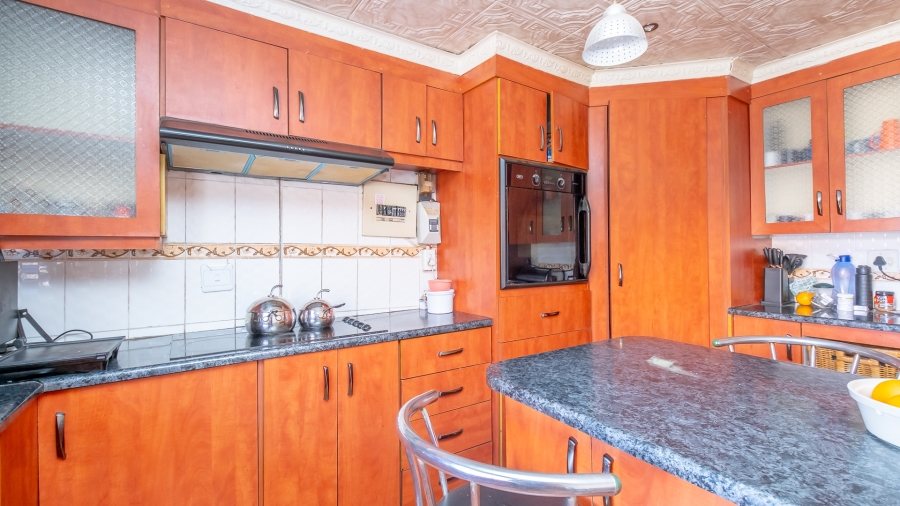 3 Bedroom Property for Sale in Oos Einde North West